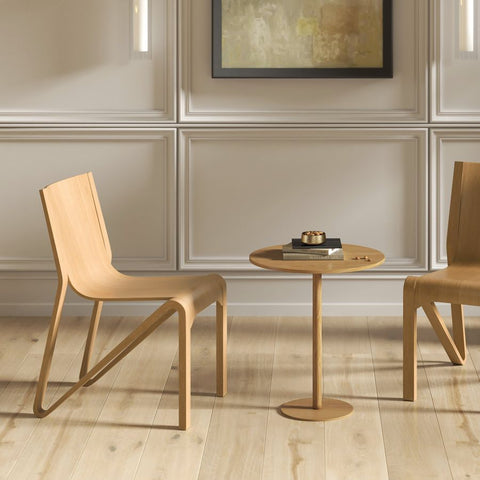 Soren Natural - Dining Chair WW (Set Of Two)