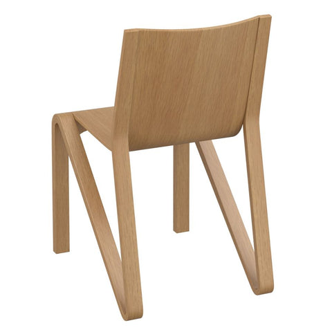 Soren Natural - Dining Chair WW (Set Of Two)