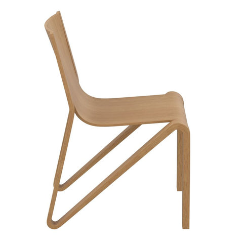 Soren Natural - Dining Chair WW (Set Of Two)