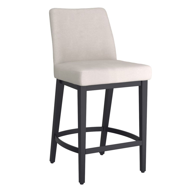 Jace Beige - Counter Chair WW (Set Of Two)