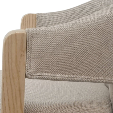Freya Toffee Natural - Counter Chair WW (Set Of Two)