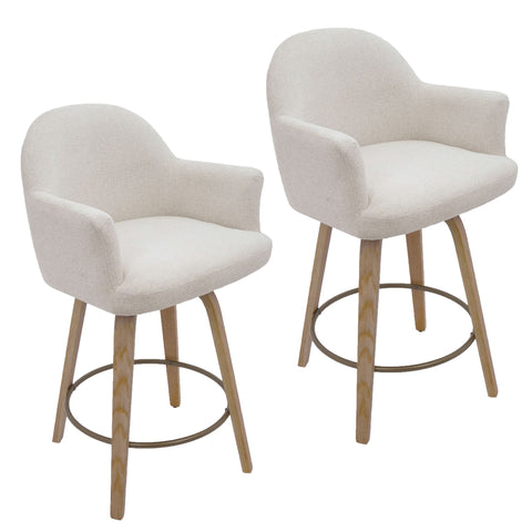 modern counter chair