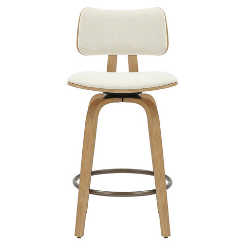 Zuni Beige  - Counter Chair WW