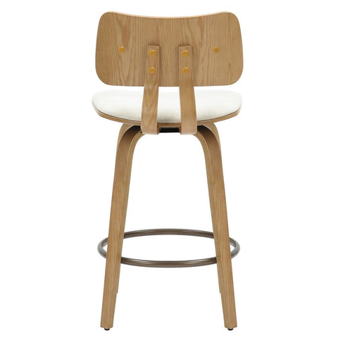 Zuni Beige  - Counter Chair WW