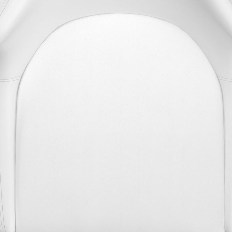 Xander White -Counter Chair WW (Set Of Two)