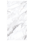 24" x 48" Luxor White Matte Tile