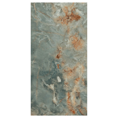 24" x 48"  Onyx Tempesta Polished Tile