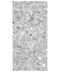 24x48 grey terrazzo tile