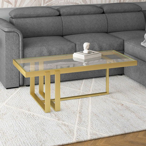 Paxton - Coffee Table WW