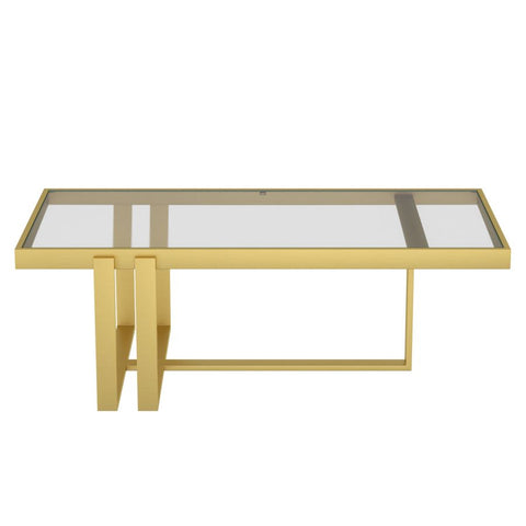 Paxton - Coffee Table WW