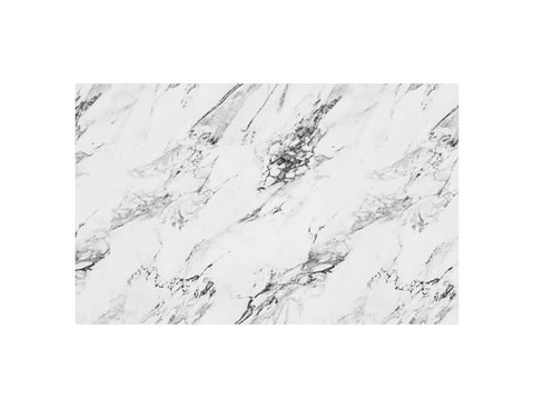 Atticus Bulgari White - Coffee Table WW