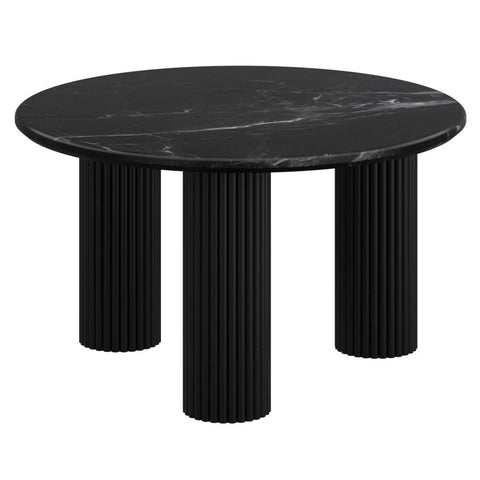 Jilsa Black - Coffee Table WW