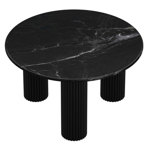 Jilsa Black - Coffee Table WW