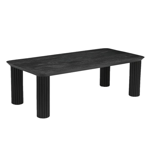 Sangra Black - Coffee Table WW