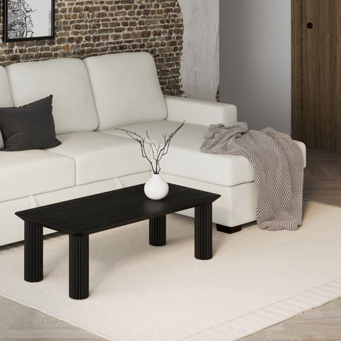 Sangra Black - Coffee Table WW