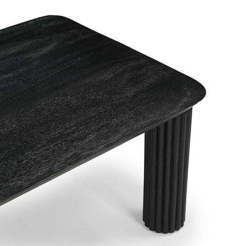 Sangra Black - Coffee Table WW