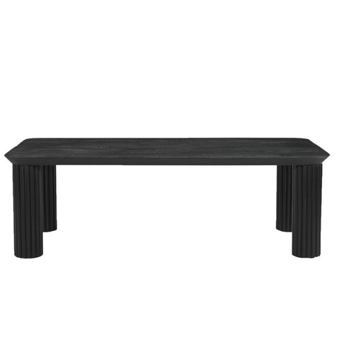 Sangra Black - Coffee Table WW