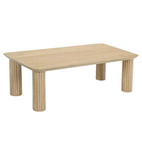 Sangra Natural - Coffee Table WW