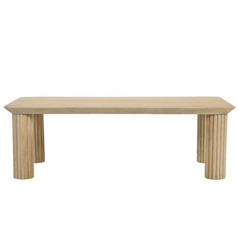 Sangra Natural - Coffee Table WW