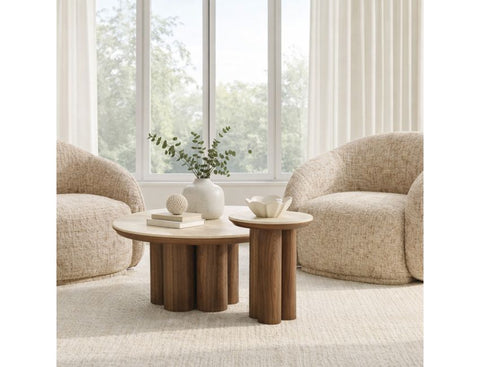 Seaton - Coffee Table WW