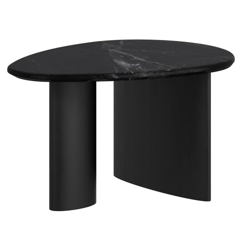 Lyriq Black - Coffee Table WW