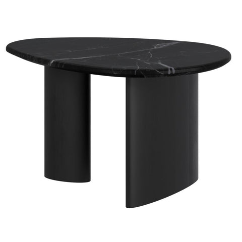 Lyriq Black - Coffee Table WW