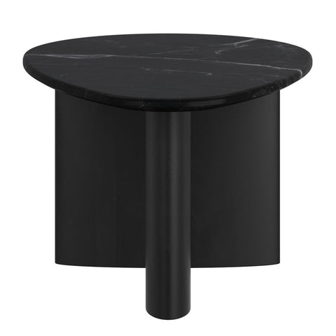 Lyriq Black - Coffee Table WW