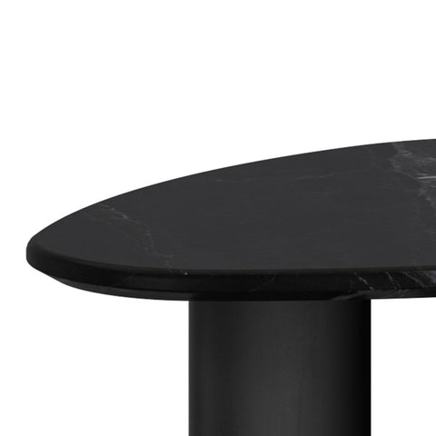 Lyriq Black - Coffee Table WW