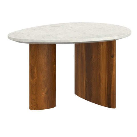 Lyriq Walnut - Coffee Table WW