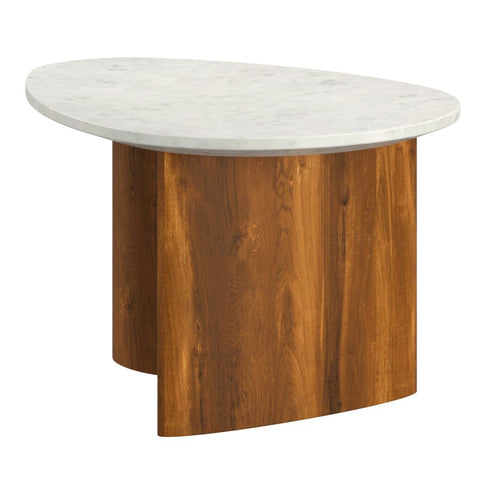 Lyriq Walnut - Coffee Table WW