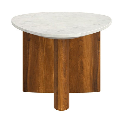 Lyriq Walnut - Coffee Table WW