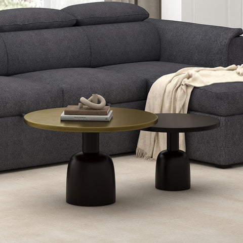 Adira - Coffee Table (Set Of Two) WW