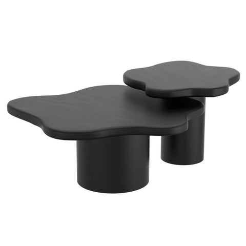 Mayal - Coffee Table (Set Of Two)  WW