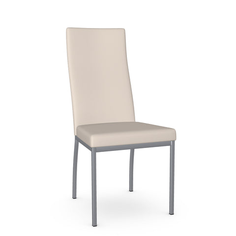 Oyster Curve - Dining Chair Amisco (Set Of Two)