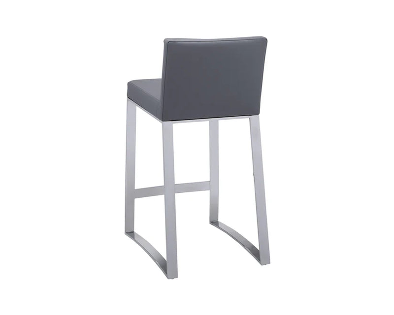 Architect Grey - Counter Chair Sunpan