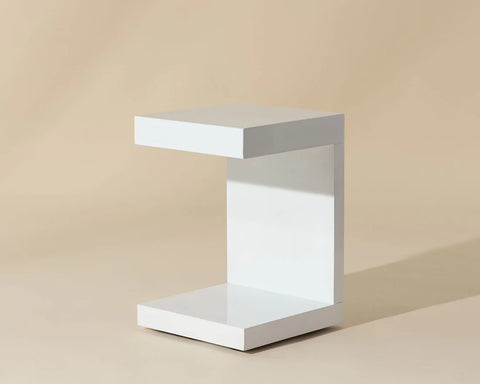 Bachelor - End Table Sunpan