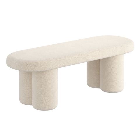 Azoro Cream - Bench WW