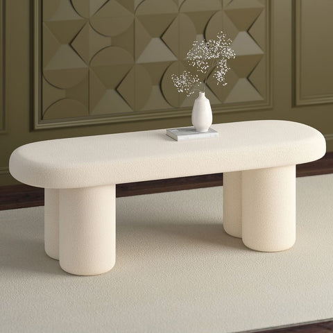 Azoro Cream - Bench WW