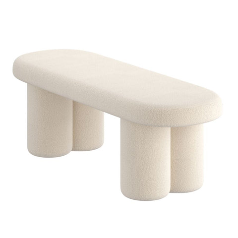 Azoro Cream - Bench WW