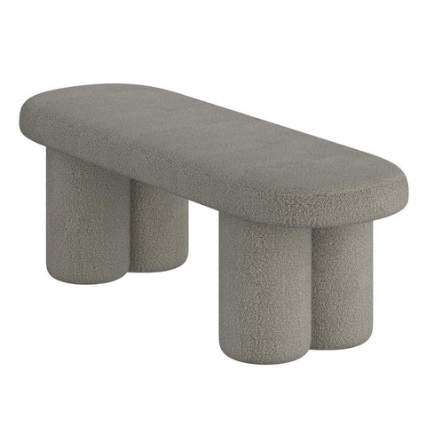 Azoro Grey - Bench WW