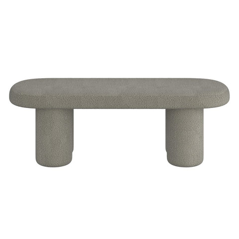 Azoro Grey - Bench WW