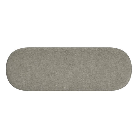 Azoro Grey - Bench WW