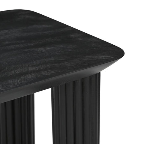 Sangra Black 71" - Bench WW