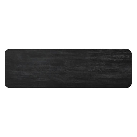 Sangra Black 71" - Bench WW