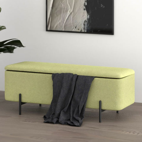 Erzo Sage - Ottoman/Bench WW