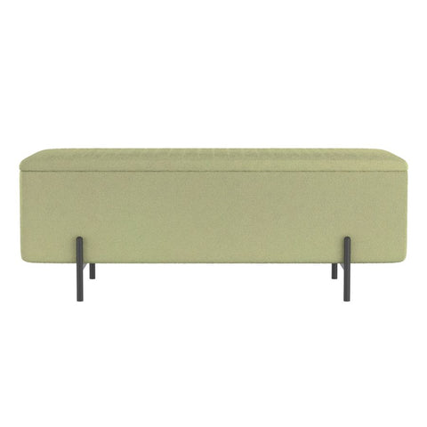 Erzo Sage - Ottoman/Bench WW