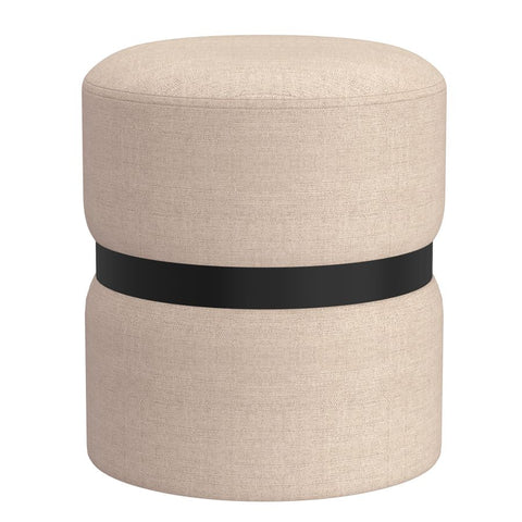 Demi Beige - Ottoman WW