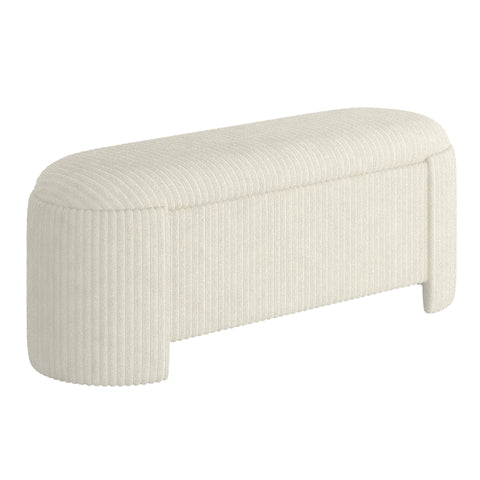 Cybil - Ottoman/Bench WW