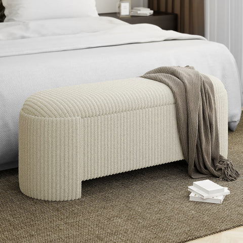 Cybil - Ottoman/Bench WW