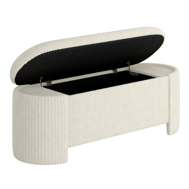 Cybil - Ottoman/Bench WW